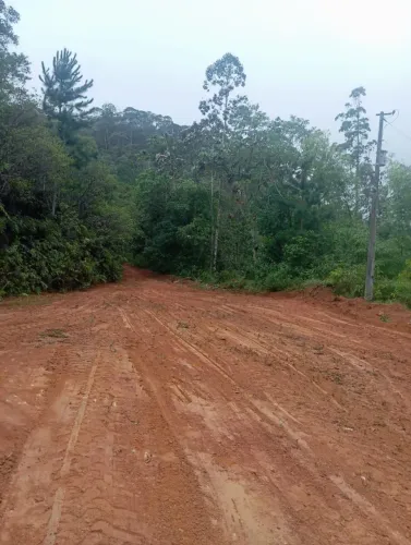 Sítio santa Maria Araguaia 20 mil metros quadrados