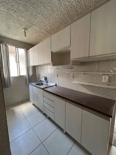 Apartamento à Venda na Augusto Montenegro | 2 Quartos no Parque Verde