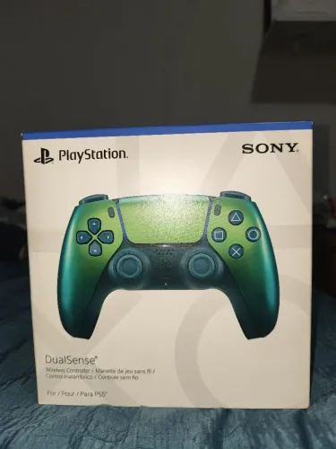 Controle Dual Sense ps5