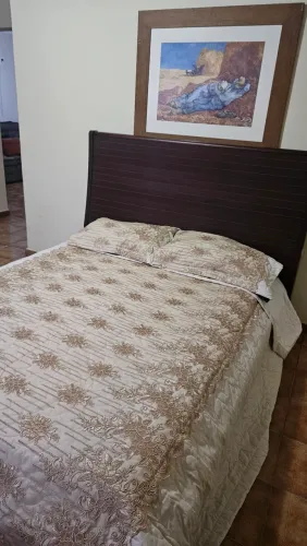 Cama de Casal