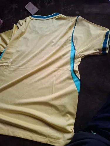 Camisa do brasil