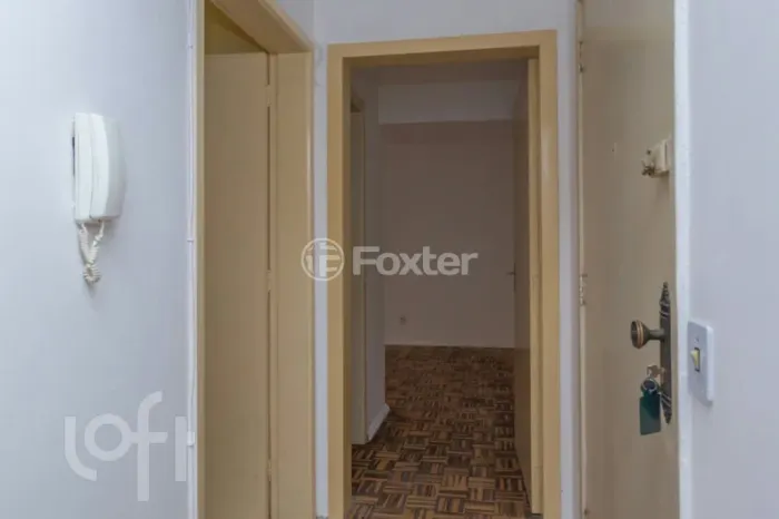 Apartamento à venda Rua Riachuelo, Centro Histórico - Porto Alegre