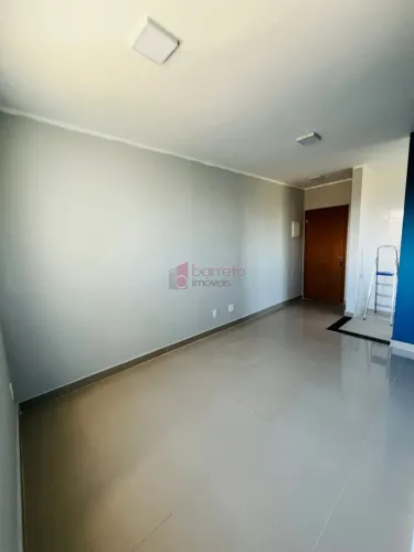 APARTAMENTO PARA LOCAÇÃO NO RESIDENCIAL JARDINS - JUNDIAÍ/SP