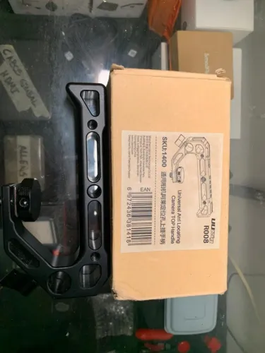 Top Handle/Grip Uurig R008