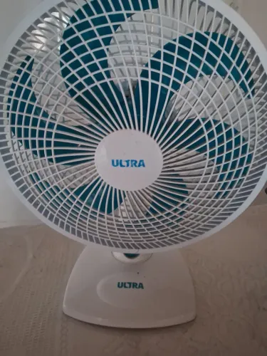 ventilador pequeno 30cm mondial