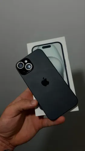 iPhone 15