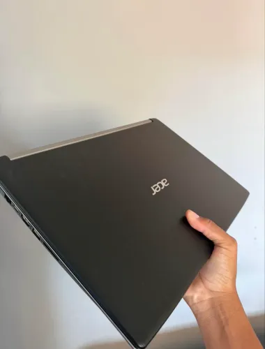 Notebook Acer I5 top de linha