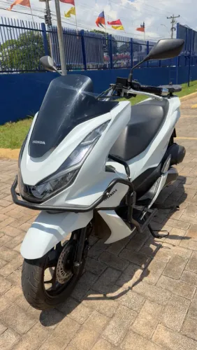 Honda PCX 160 2023