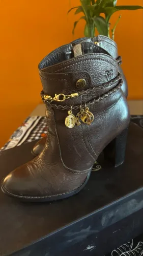 Bota MALACARA 