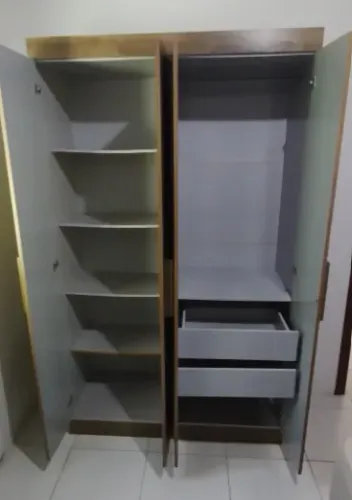 guarda roupa