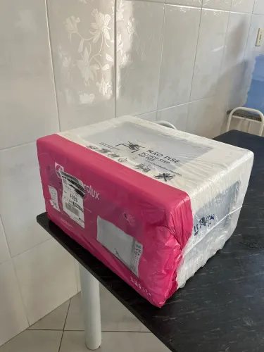 Microondas Electrolux 20l