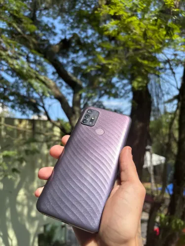 Moto G10