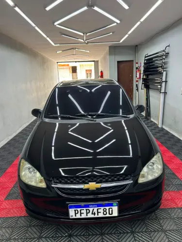 Chevrolet Classic Life/ls 1.0 VHC Flexp. 4P 2012