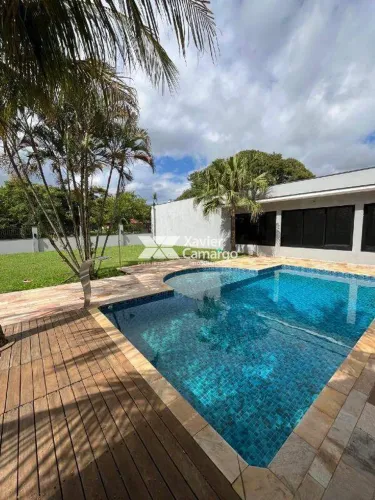 Casa à venda com 5 quartos no Portal dos Nobres - Ipeúna/SP