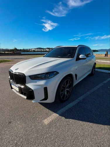 BMW X5 Xdrive 50E 3.0 M Sport Aut. (hibrido) 2024