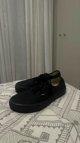 Tenis Vans