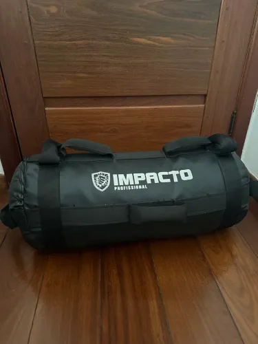 SANDBAG IMPACTO PROFESSIONAL
