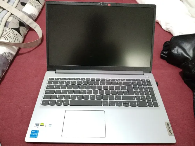 Notebook Lenovo IdeaPad 1 Intel Core i3 | 8GB RAM | SSD 256GB