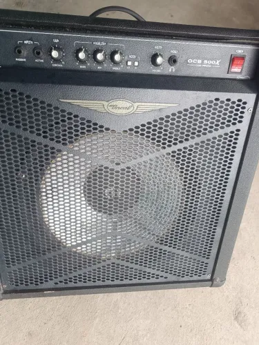 Chumbo pra contra baixo 150 rms