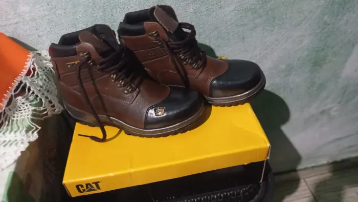 Bota da cat