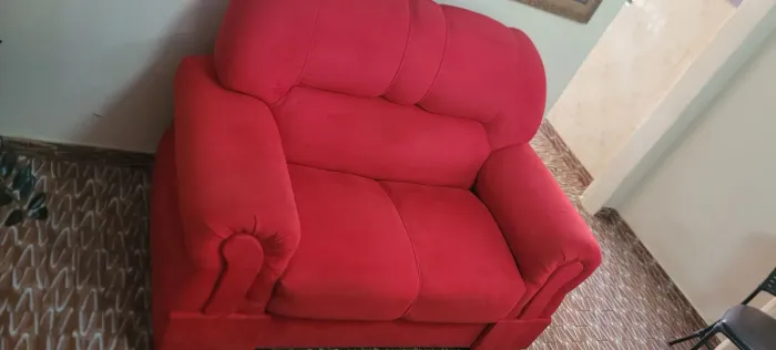 Sofa (Impecável)