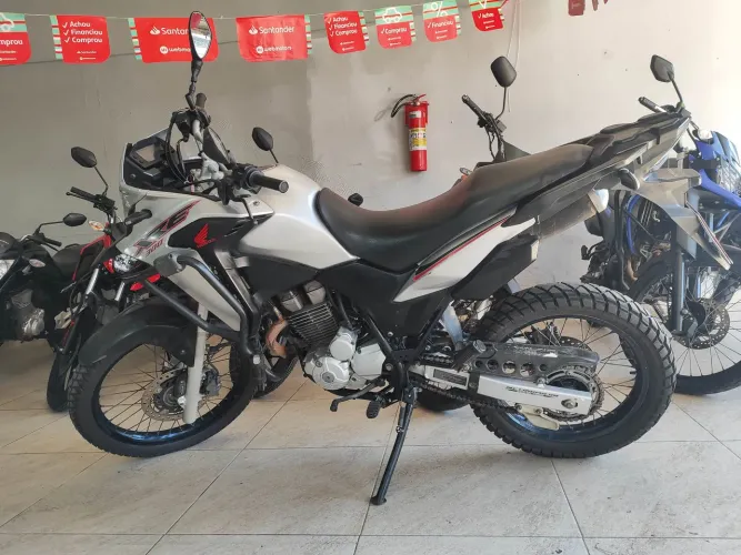 XRE 300 ABS 2020/2021