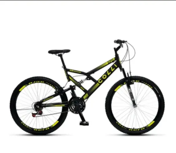Troco bicicleta na caixa por PlayStation 