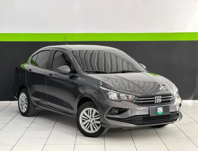 Fiat Cronos Drive 1.0 6V 2023