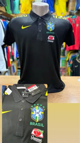 Camisas de Times e Seleções | Pronta Entrega | Envio para Todo Brasil