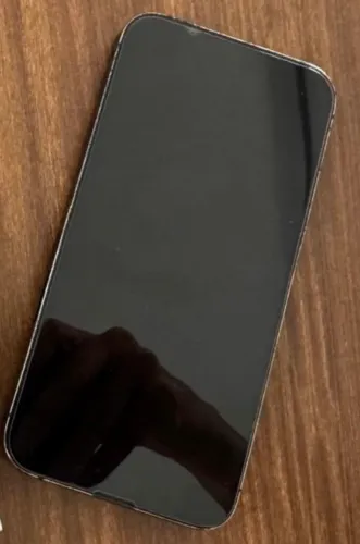 iPhone 14 Pro Max 256GB Preto - Desbloqueado | Excelente Estado