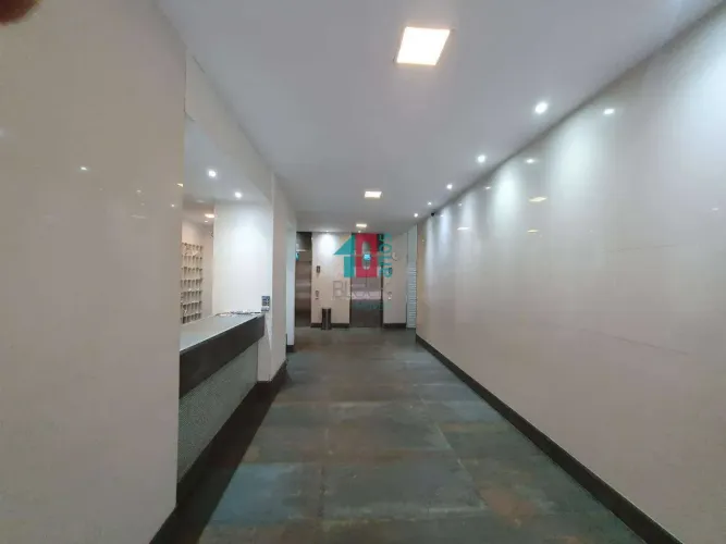 Centro | Sala