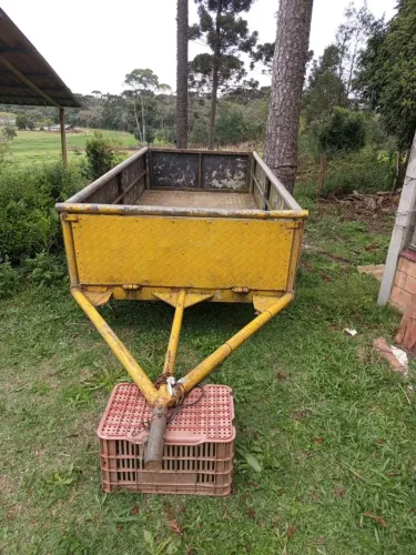 Carretinha