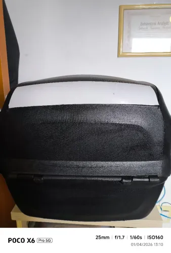 Bau pross 34 LTS