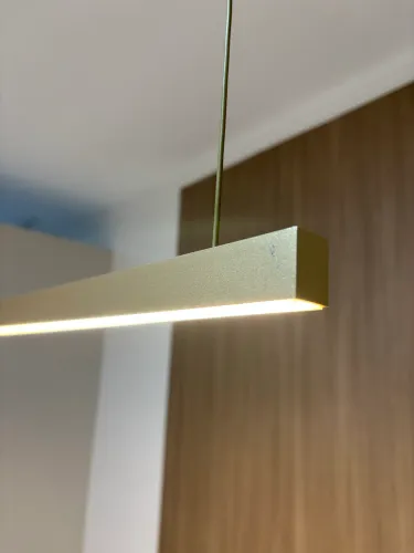 Pendente linear 