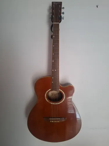 Vend de violão