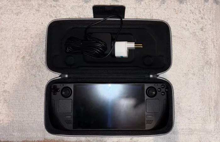 Steam Deck OLED 1TB