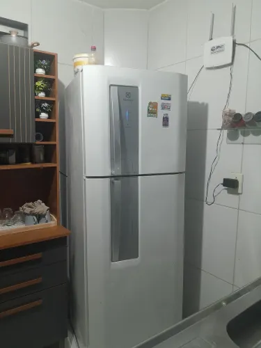 Geladeira