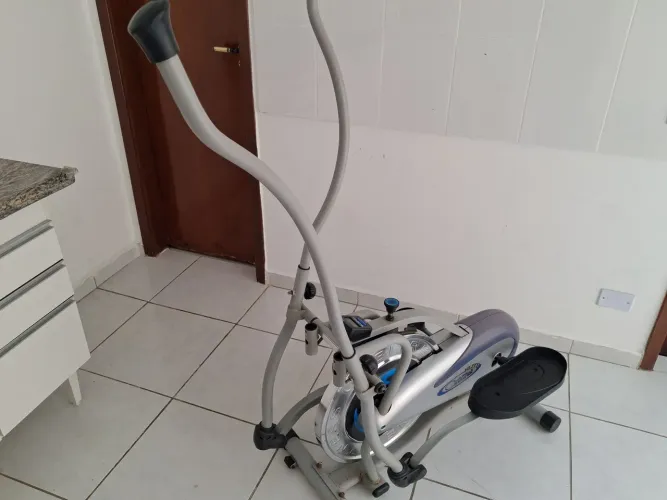 Elíptico Elite Orbitrek THANE FITNESS 