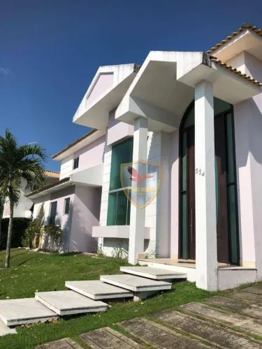 Casa à venda, 370 m² por R$ 1.715.000,00 - Parque Do Jiqui - Parnamirim/RN