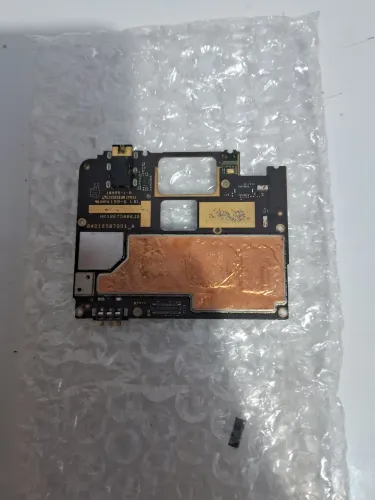 MOTO G4 PLAY ORIGINAL