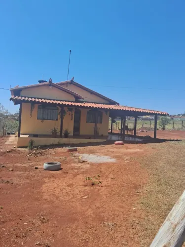 Fazenda / Sítio / Chácara à venda - Souza