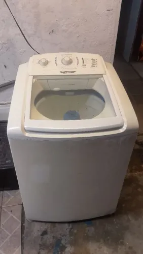 Eletrolux 13"k tudo ok 
