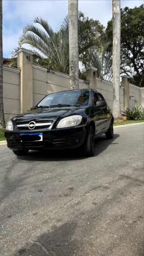Imagem de Chevrolet Prisma Sed. Maxx/ LT 1.4 8V Econof. 4P 2010