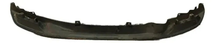Aplique Parachoque Traseiro Honda City 2012 Á 2013 N28v (Usado) / V12