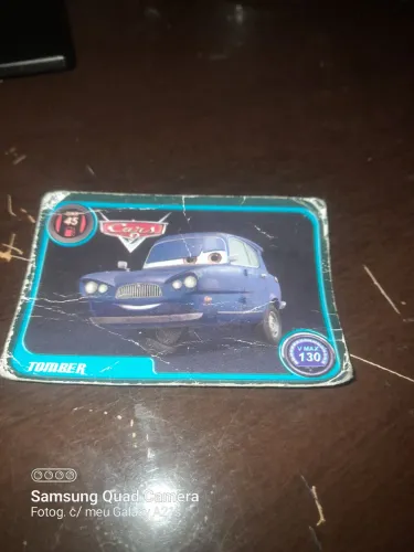 Cards