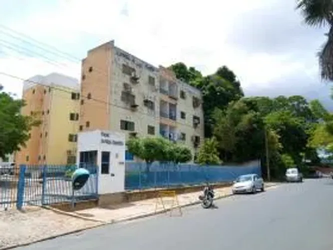 Excelente Apartamento a venda em TERESINA