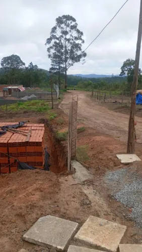 Vende-se 2000 tijolos bainao 19x29x11,5 tem que retirar em terra preta próximo a mairiporã