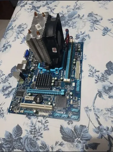 Kit Gamer AMD Six-Core Completo