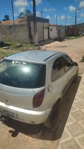 Chevrolet Celta 1.0/super/n.piq.1.0 MPFI VHC 8V 3P 2003