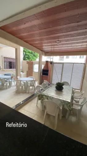 CASA TEMPORADA GUARAPARI PRAIA DO MORRO